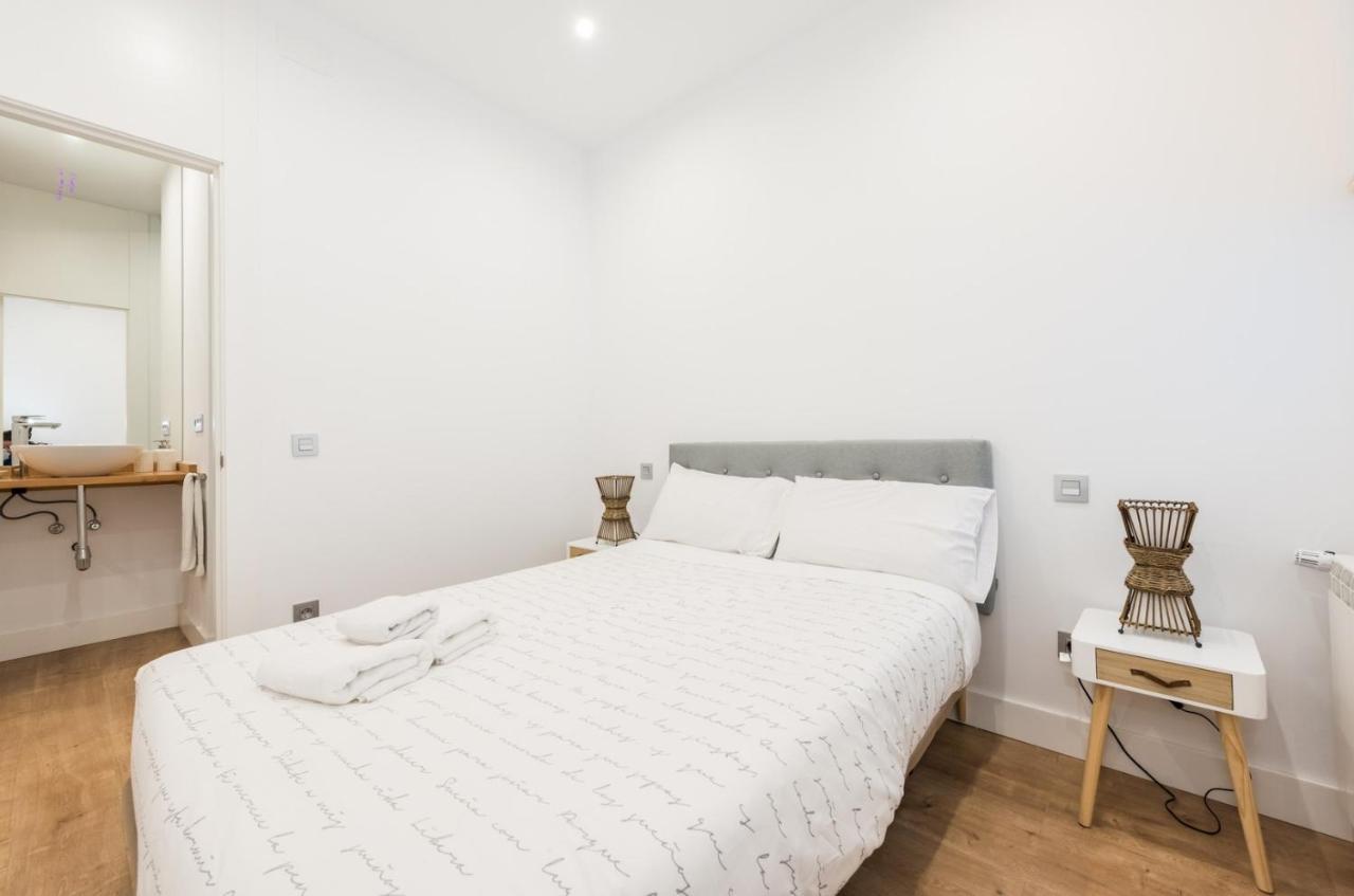 Apartamento La Casa Del Mesón De Paredes