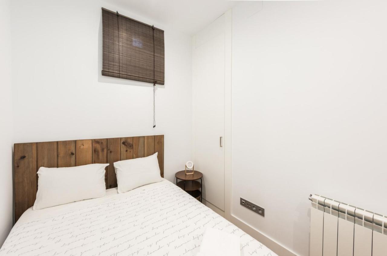 La Casa Del Mesón De Paredes Apartamento Madrid