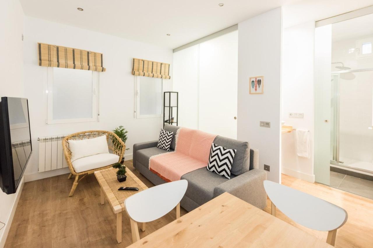 La Casa Del Mesón De Paredes Apartamento