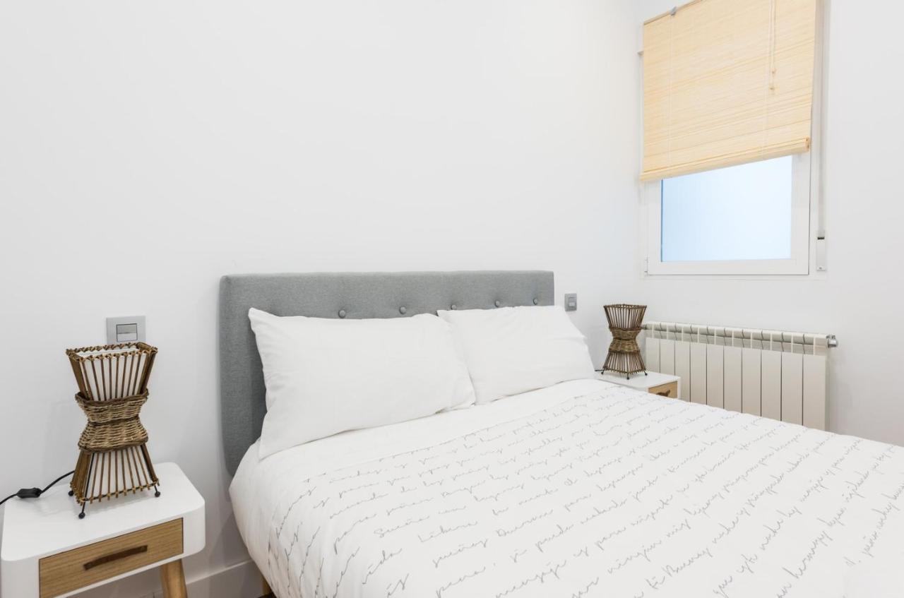 La Casa Del Mesón De Paredes Apartamento